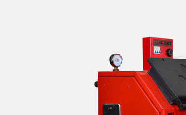 Котлы WIRT в Санкт-Петербурге - любое топливо