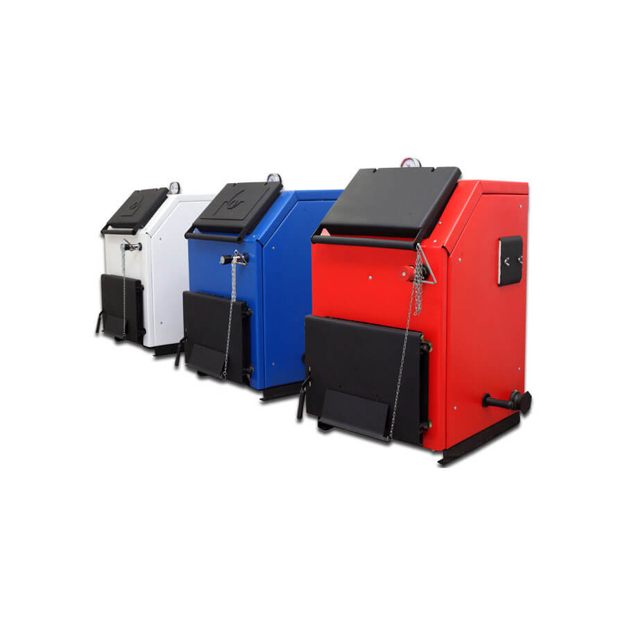 Комбинированные котлы длительного горения в Санкт-Петербурге